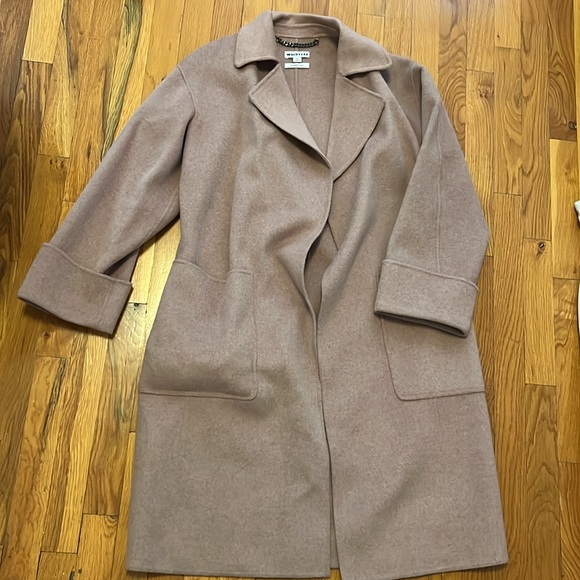 Whistles Coat - Picture 5 of 7